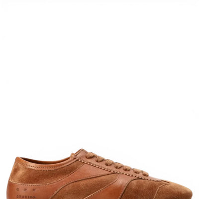 Copenhague : Chaussures au design scandinave minimaliste