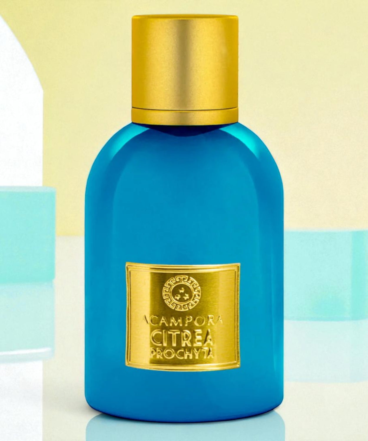 Citrea Prochyta Acampora Profumi Eau de Parfum-Vittoriocitro-Vittorio Citro Boutique