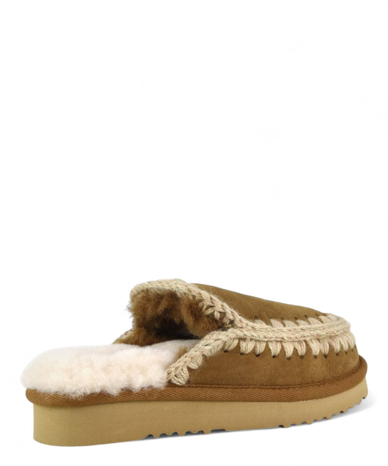 Pantofole Eskimo Slipper Mou-Mou-Ciabatte-Vittorio Citro Boutique