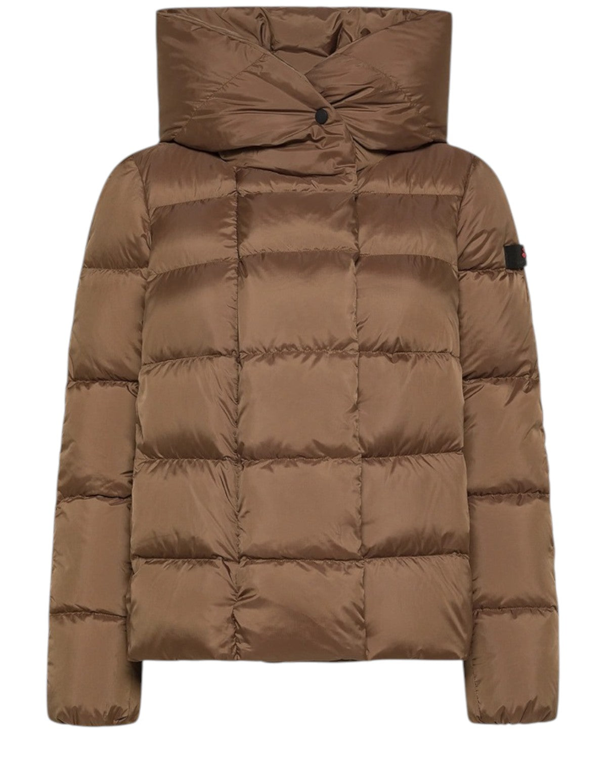 Piumino Tucano MQN 02-Peuterey-Piumini-Vittorio Citro Boutique