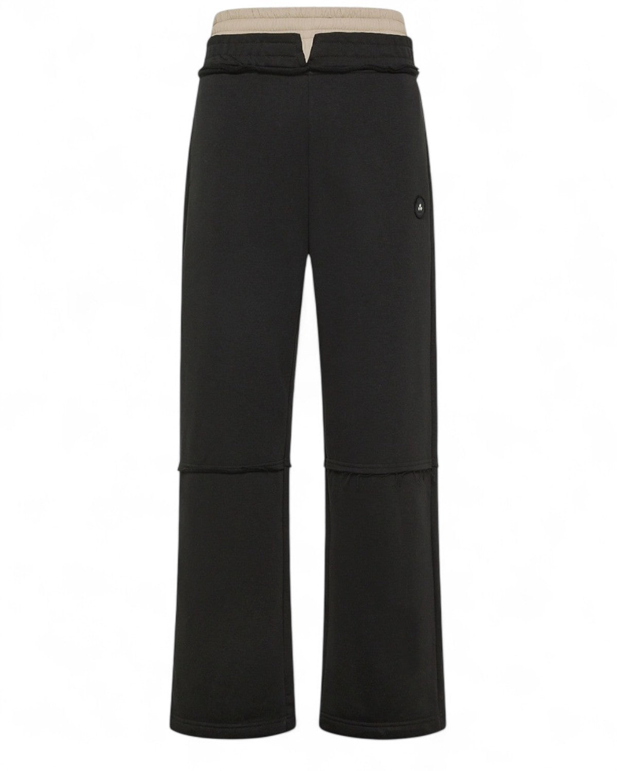 Plurals x Tony Effe Jogger Monti BMAT con Vita Doppia-Peuterey-Tuta-Vittorio Citro Boutique