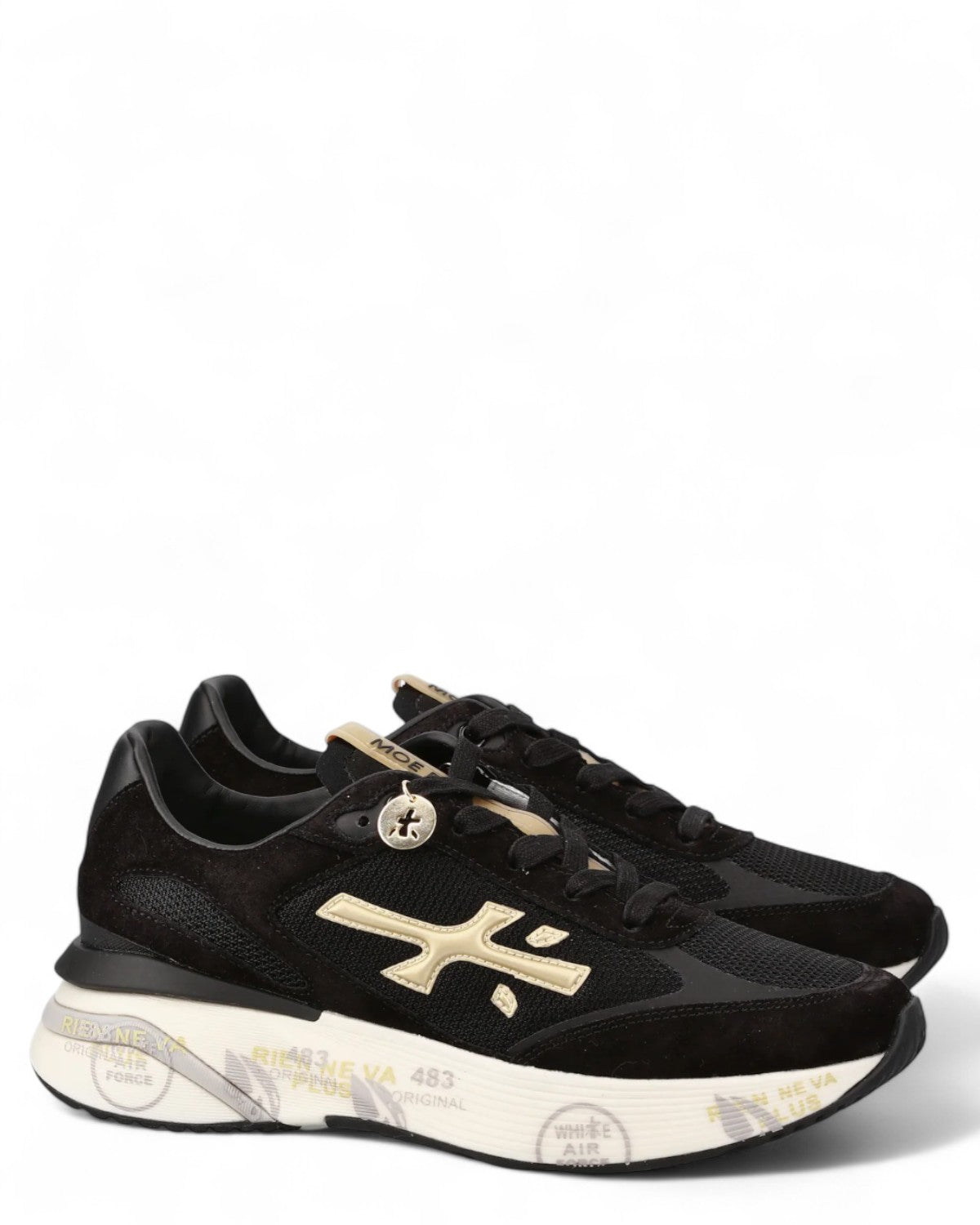 Sneakers Moerund 7799-Premiata-Sneakers-Vittorio Citro Boutique