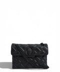 Kurt Geiger Kensington Drench Mini Borsa Pelle