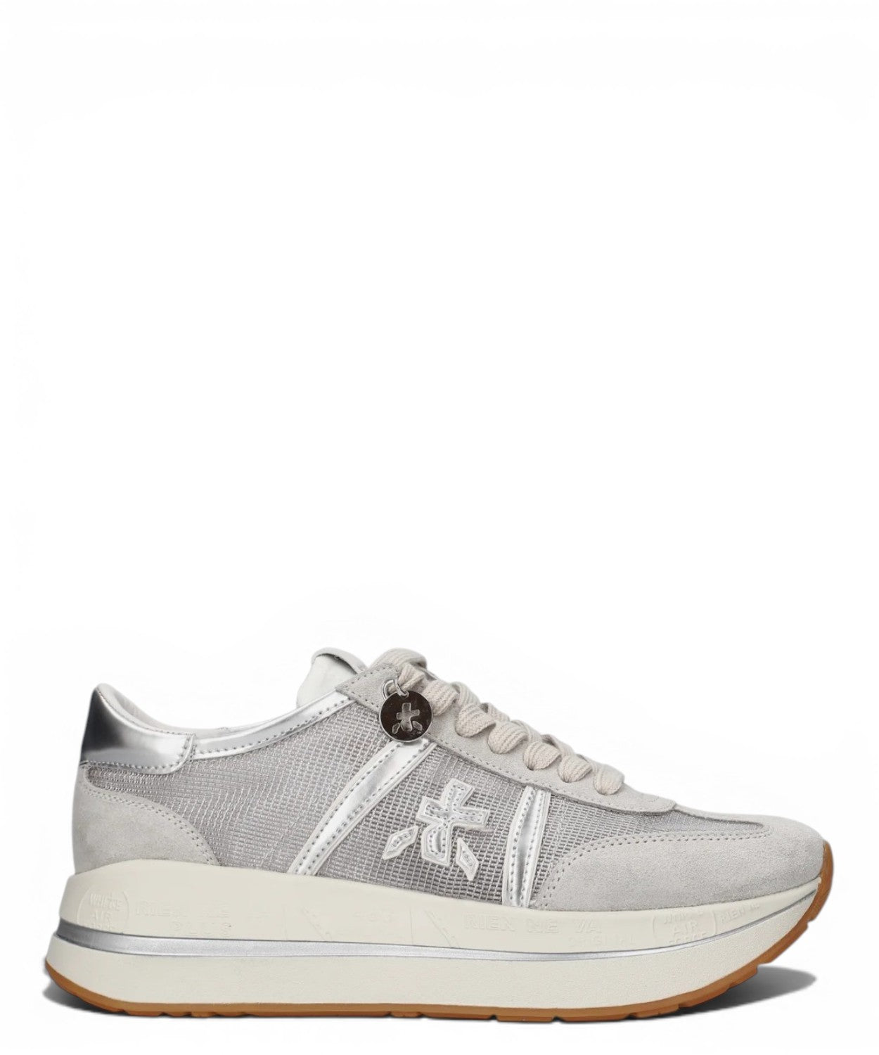 Sneaker Bethcoin 8148 casual glam femme