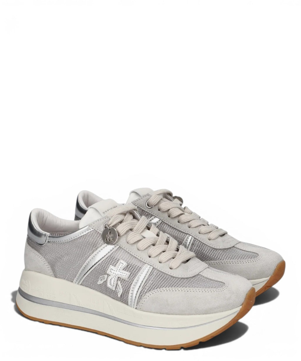 Sneaker Bethcoin 8148 casual glam femme