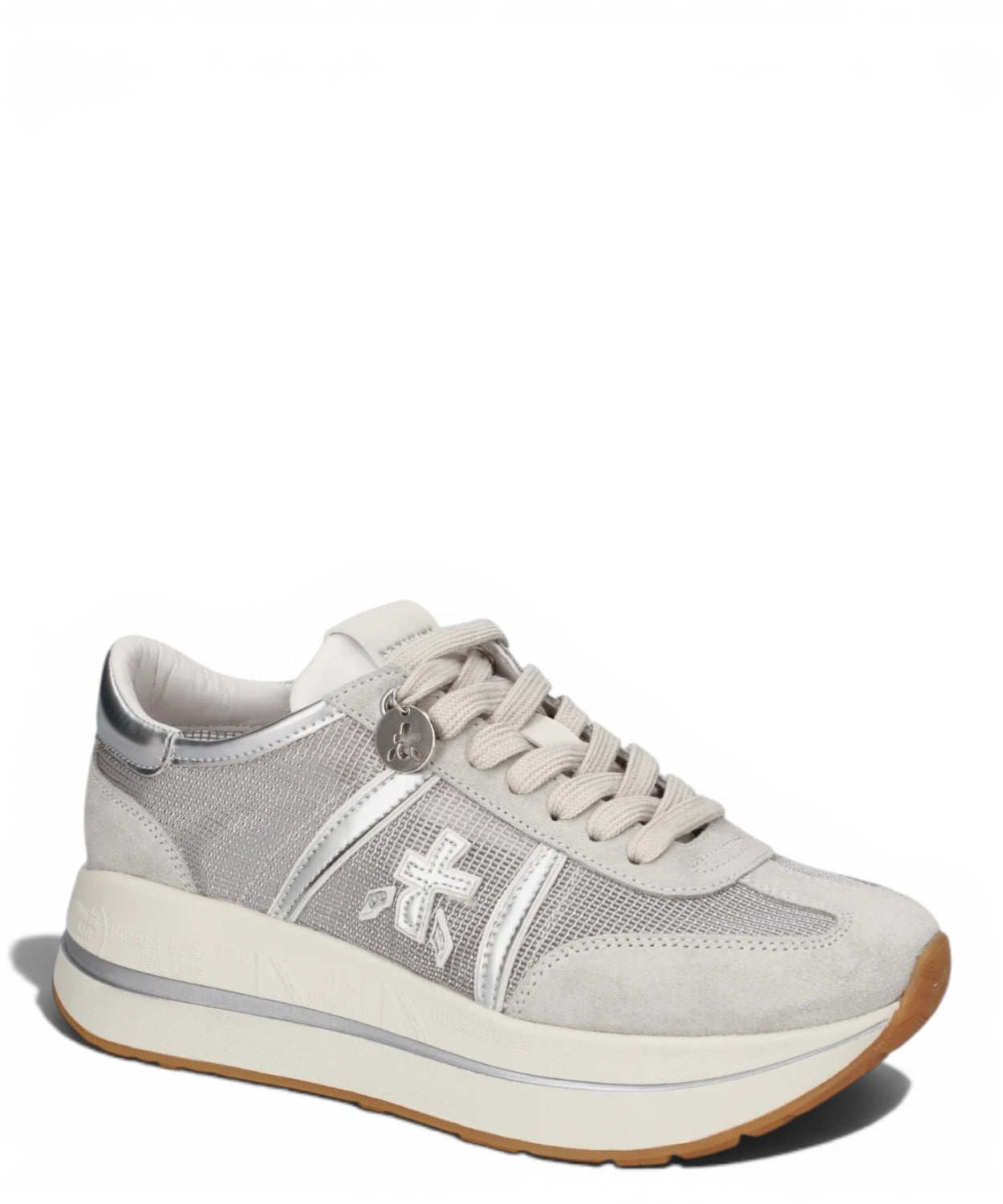 Sneaker Bethcoin 8148 casual glam femme