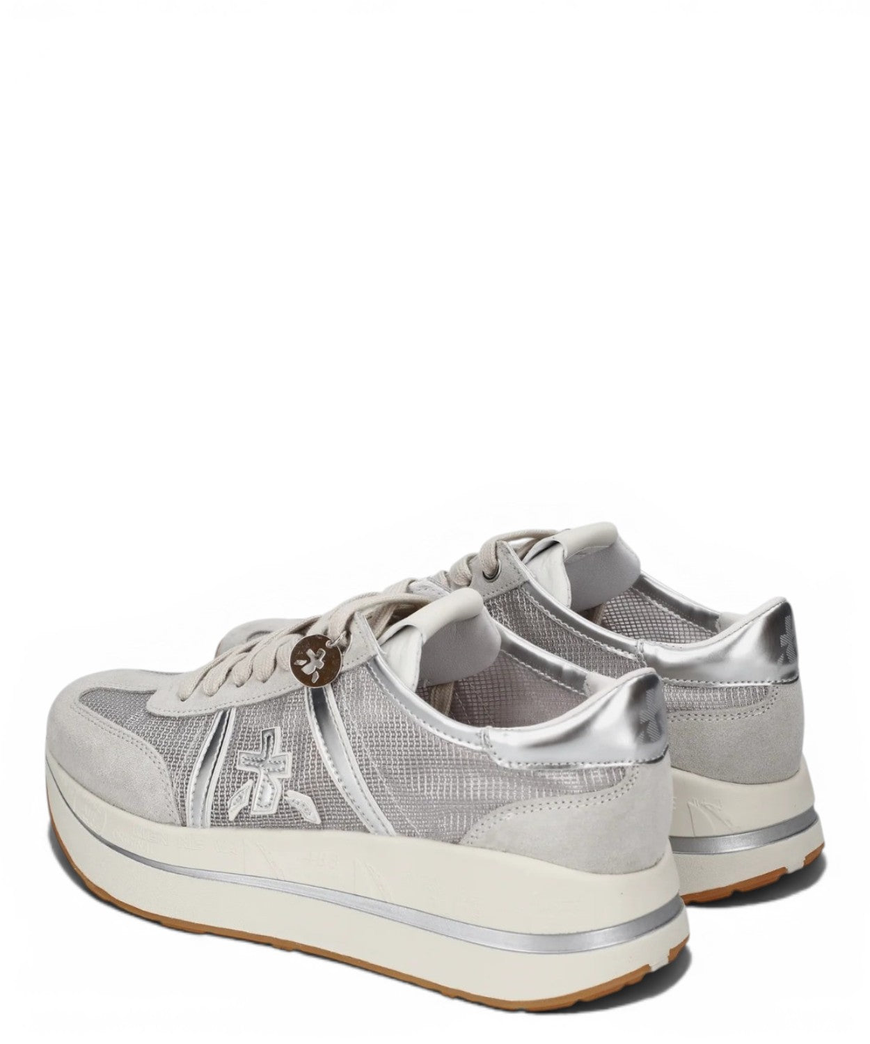 Sneaker Bethcoin 8148 casual glam femme