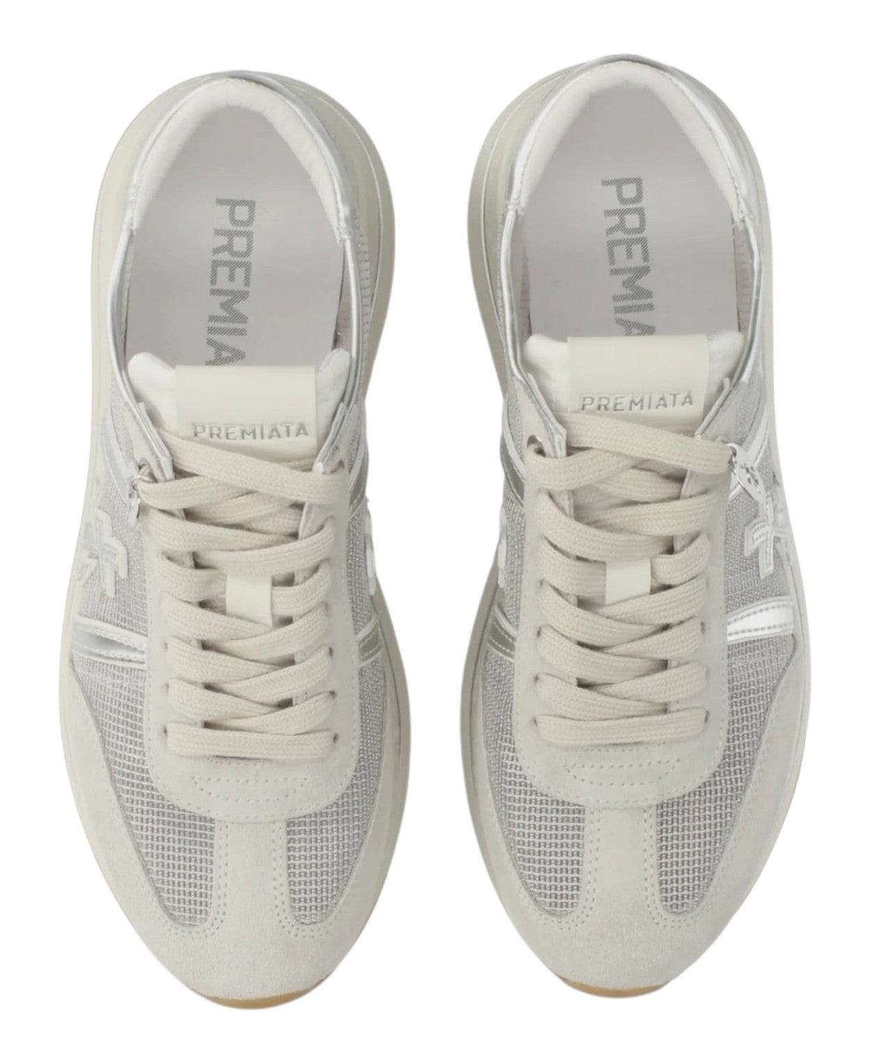 Sneaker Bethcoin 8148 casual glam femme