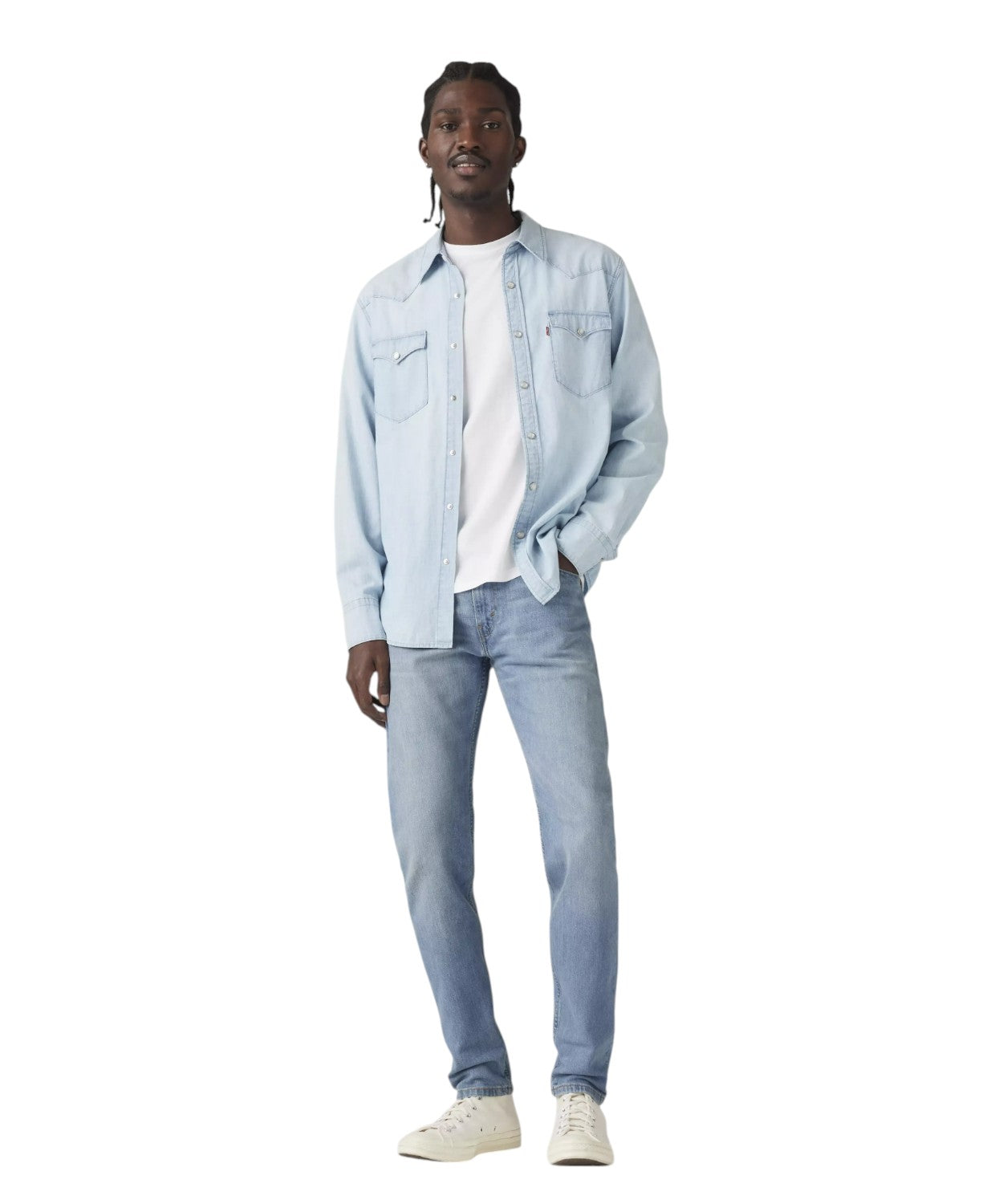 Levi's 512™ Jean Slim Taper