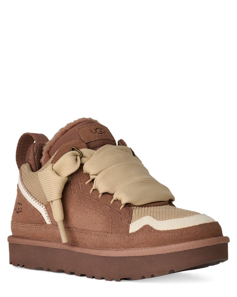 Sneakers Donna Lowmel-Sneakers-Ugg-Vittorio Citro Boutique