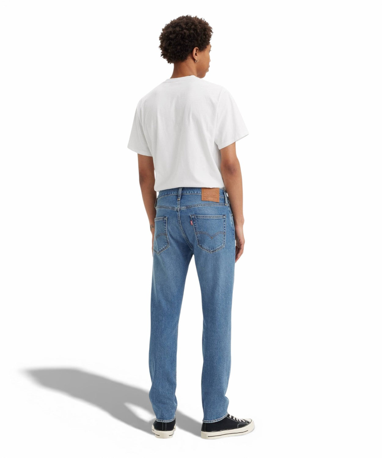 Jeans Levi’s® 502™ Taper affusolati