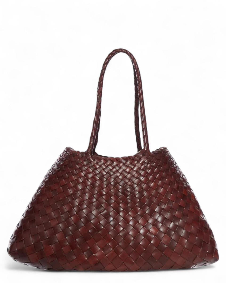 Santa Croce Big-DRAGON-Borse a spalla-Vittorio Citro Boutique