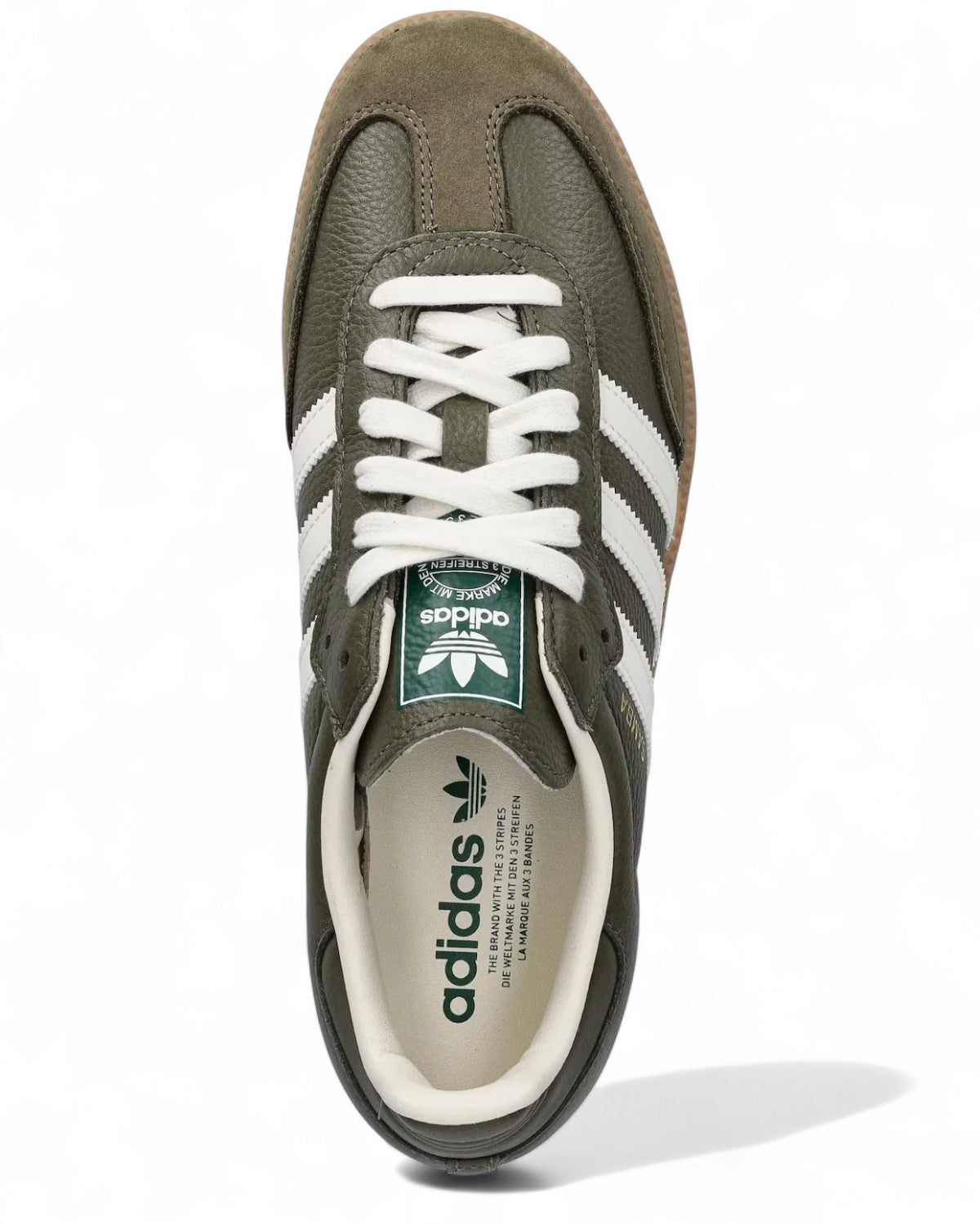 Samba OG-Adidas Originals-Sneakers-Vittorio Citro Boutique