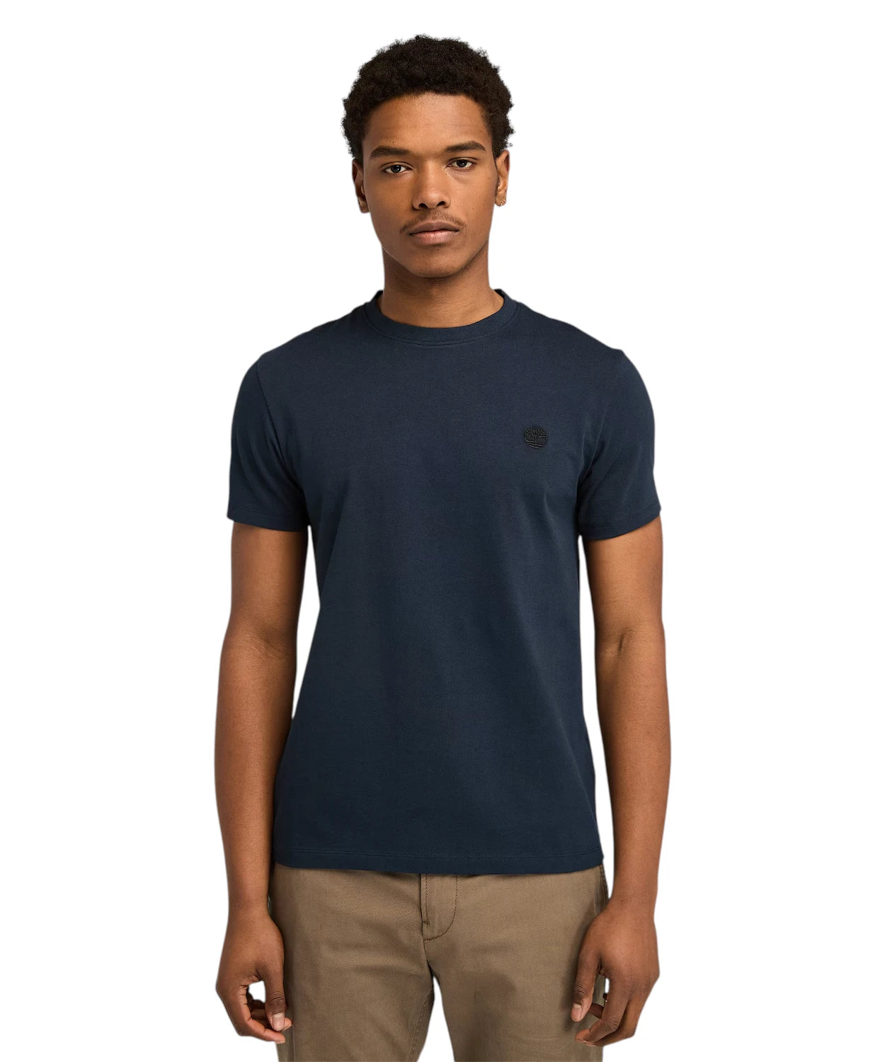 Timberland T-Shirt Uomo Manica Corta
