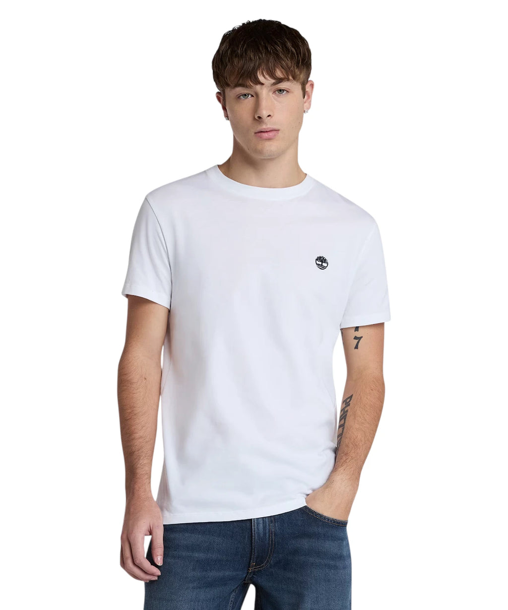 T-shirt Timberland homme manches courtes