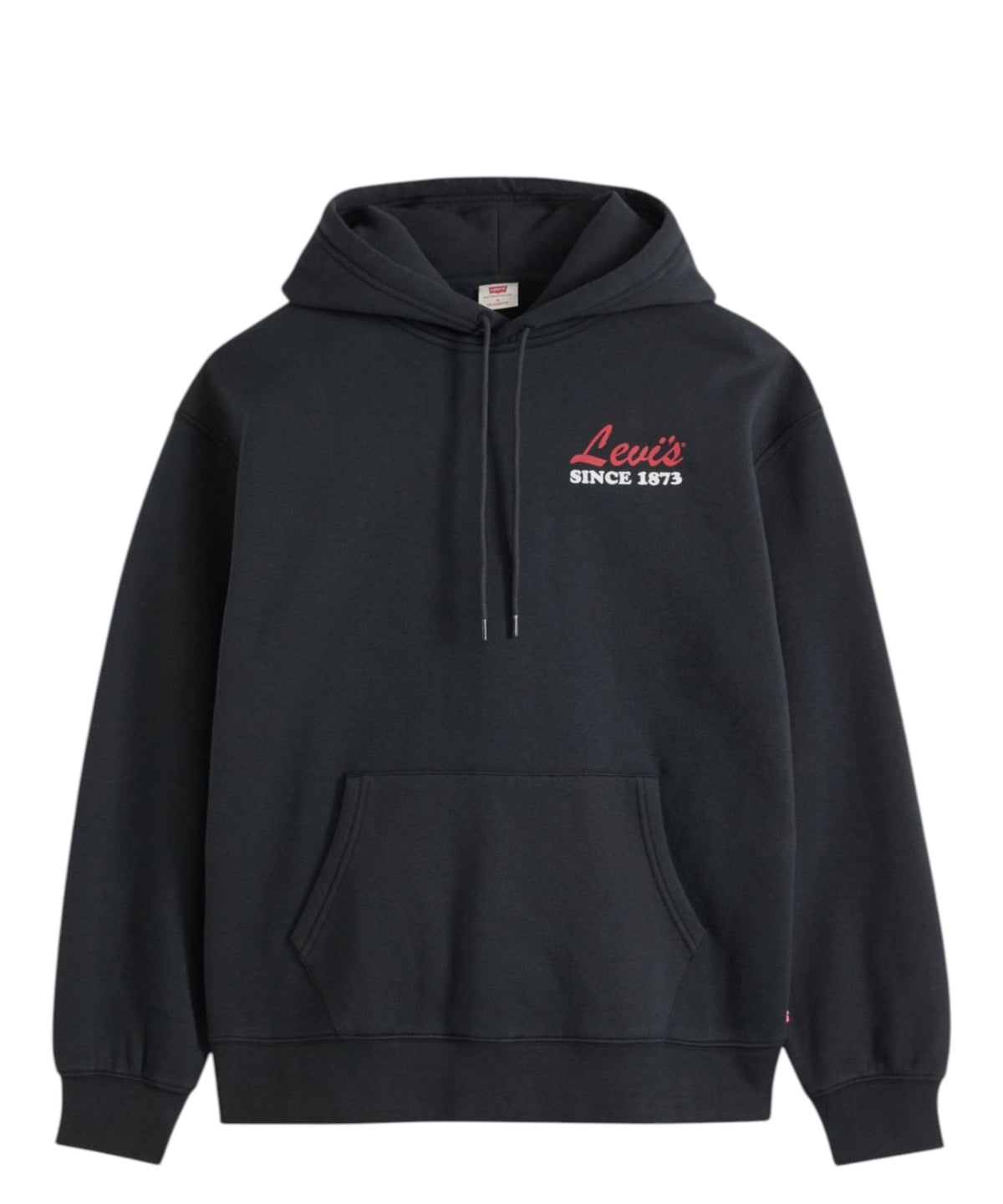 Sweat à capuche Homme Levi’s Relaxed Graphic Hoodie