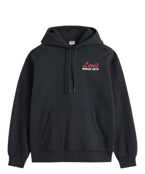 Sweat à capuche Homme Levi’s Relaxed Graphic Hoodie