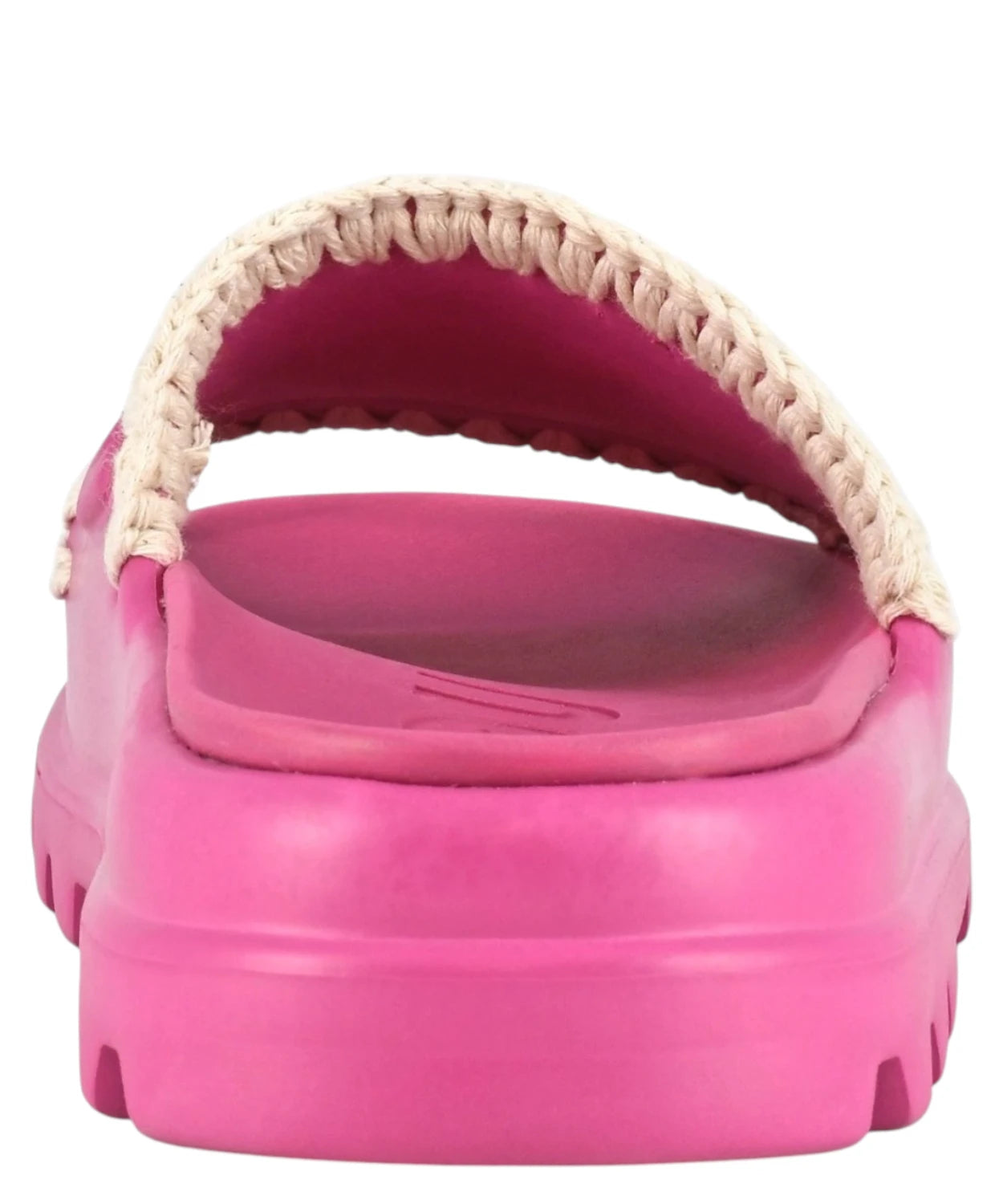 Mou Eva One-Piece Slide Sandali Donna in EVA