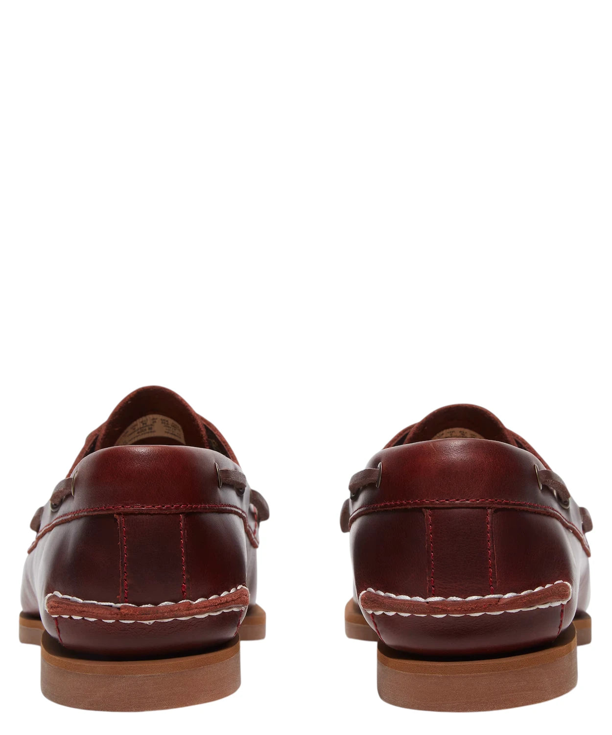 Scarpa da Barca Timberland® Classic in Pelle Premium