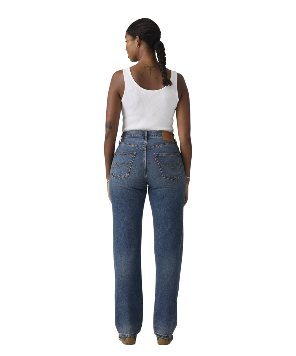 Jean Levi’s 501 90s