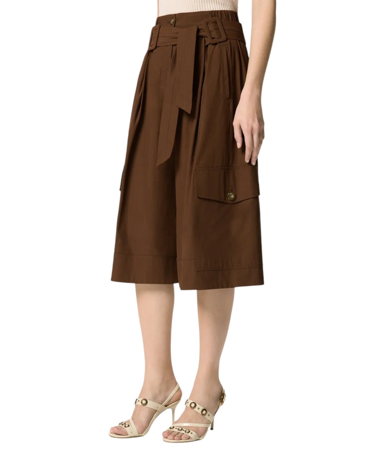 Bermuda Lunghi PINKO Patricia