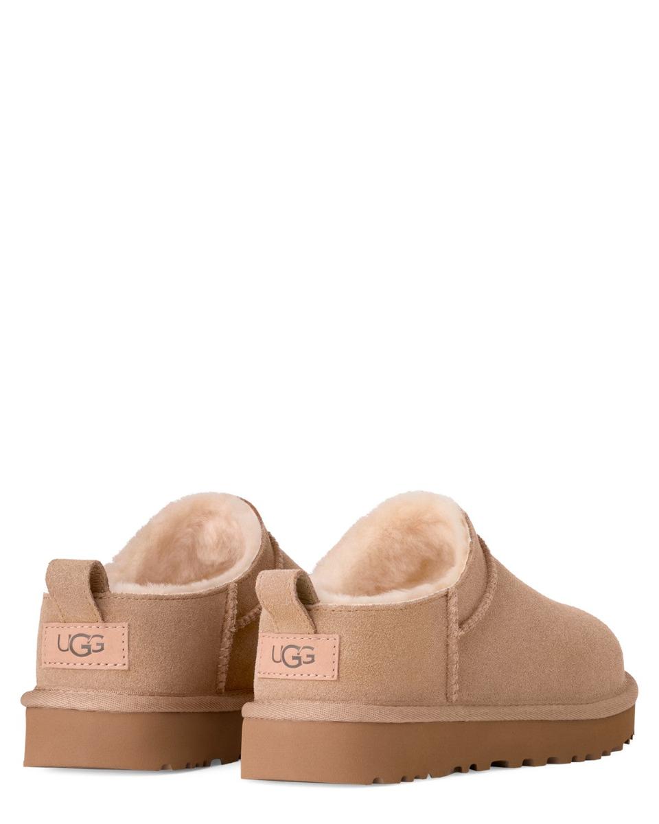Stivali Donna Classic Micro-Sneakers-Ugg-Vittorio Citro Boutique