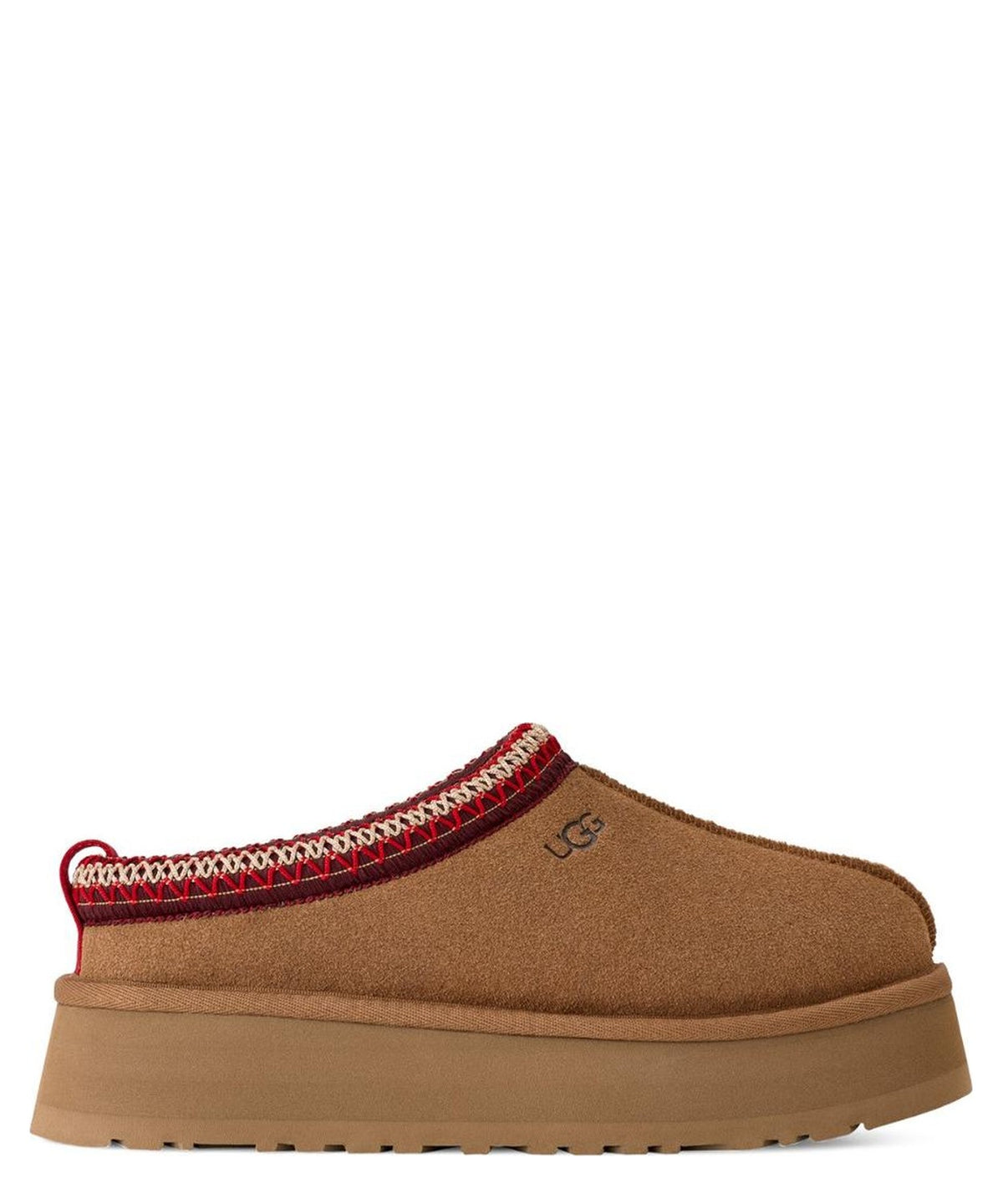 Tazz II Plateau Donna-Ugg-Ciabatte-Vittorio Citro Boutique