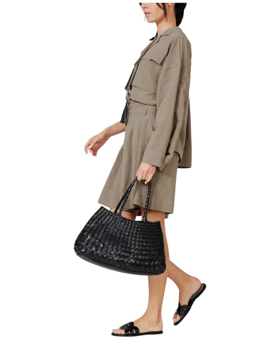 Santa Croce Big-DRAGON-Borse a spalla-Vittorio Citro Boutique