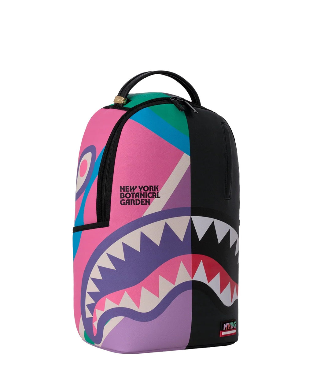 Zaino Sprayground NYBG Botanico Multicolor Unisex