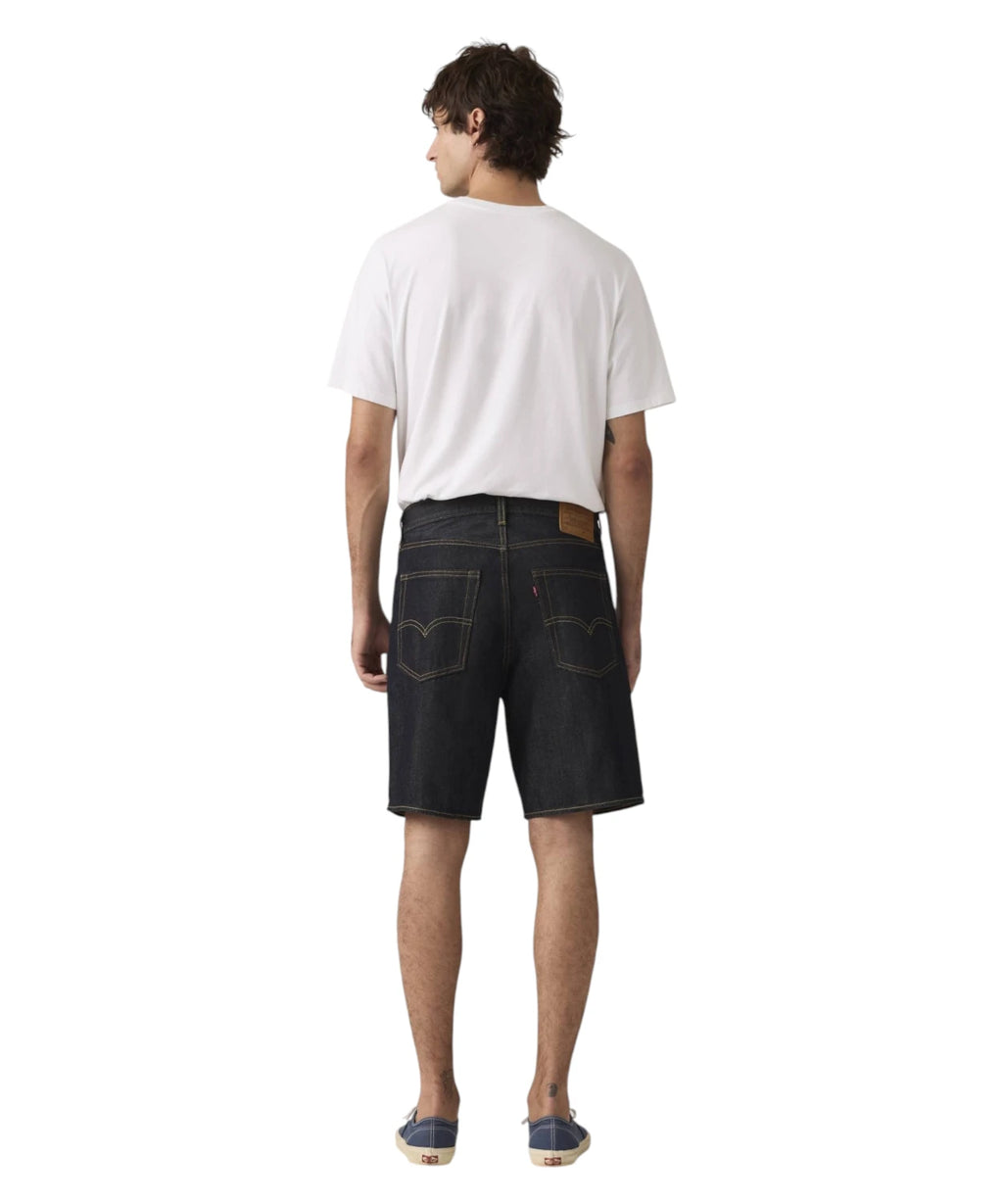 Short homme Levi's 468 Loose en denim