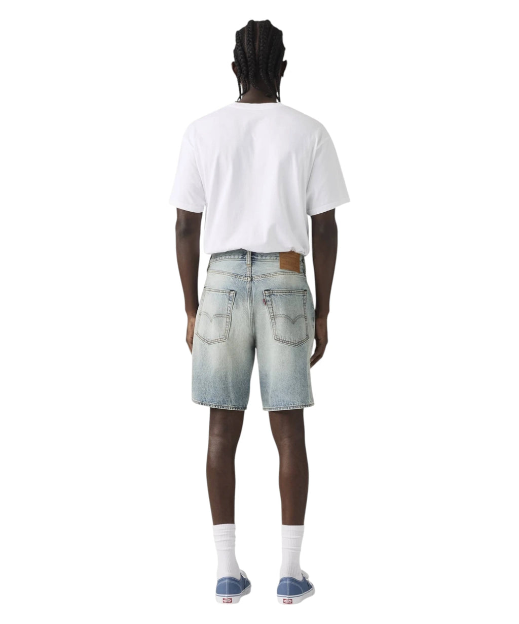 Short homme en denim Levi's 468 Loose