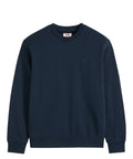 Felpa Levi’s uomo cotone per look casual