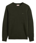 Pull Homme Levi’s Original Housemark en laine mérinos