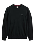 Pull Homme Levi’s Lightweight Housemark en coton