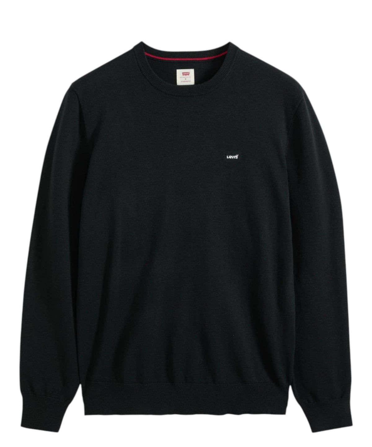 Pull Homme Levi’s Lightweight Housemark en coton