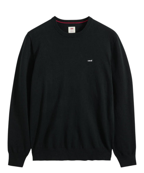 Pull Homme Levi’s Lightweight Housemark en coton