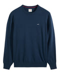 Pull Homme Levi’s Lightweight Housemark en coton