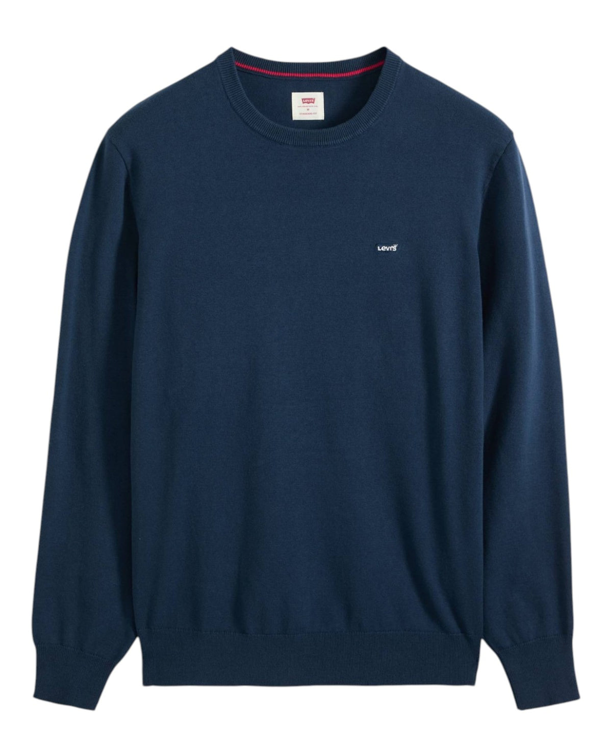 Pull Homme Levi’s Lightweight Housemark en coton