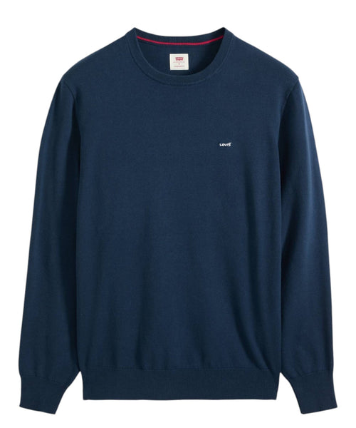 Pull Homme Levi’s Lightweight Housemark en coton