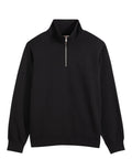Felpa Levi's Uomo Quarter-Zip