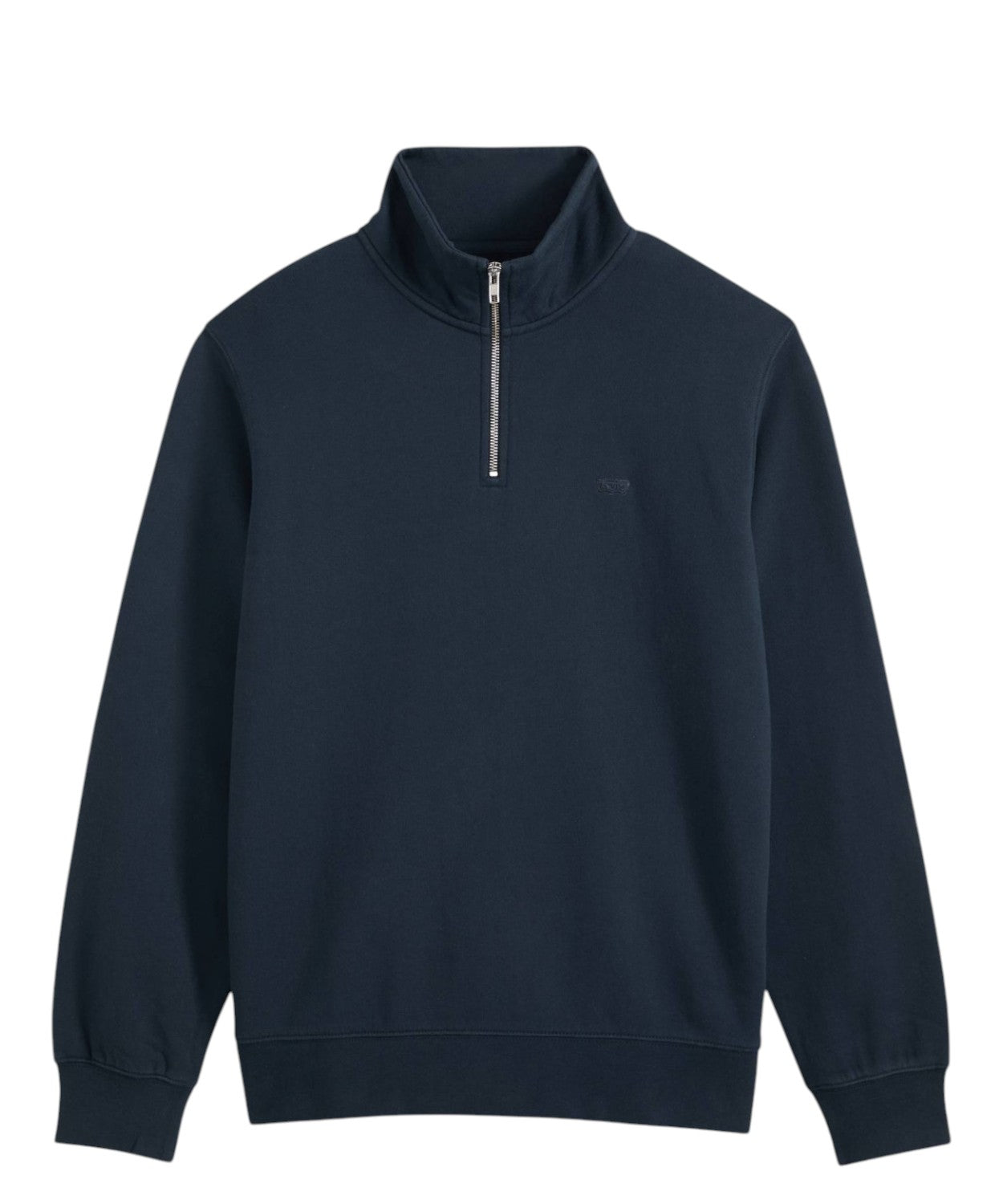 Pullover Levi’s Original Housemark Quarter-Zip