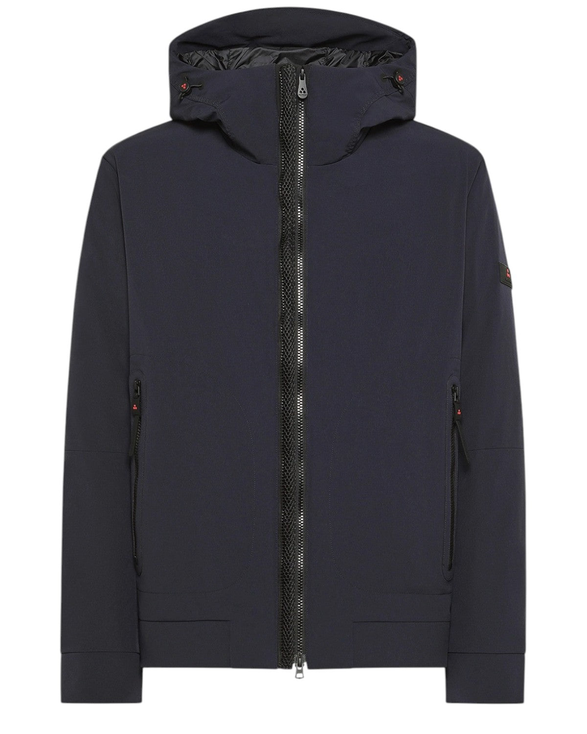 Loge SRT Giacca Corta con Imbottitura-Peuterey-Giacche-Vittorio Citro Boutique