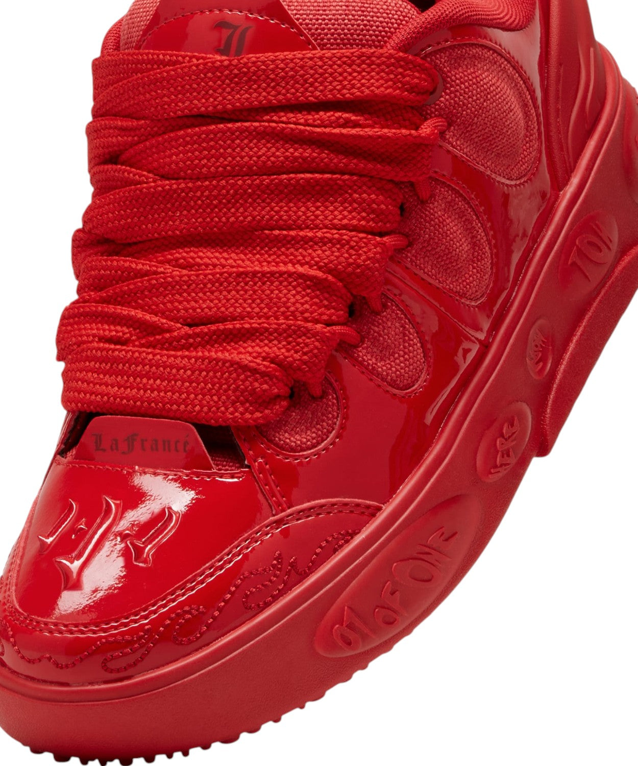 HOOPS x LAFRANCÉ Amour-Puma-Sneakers-Vittorio Citro Boutique