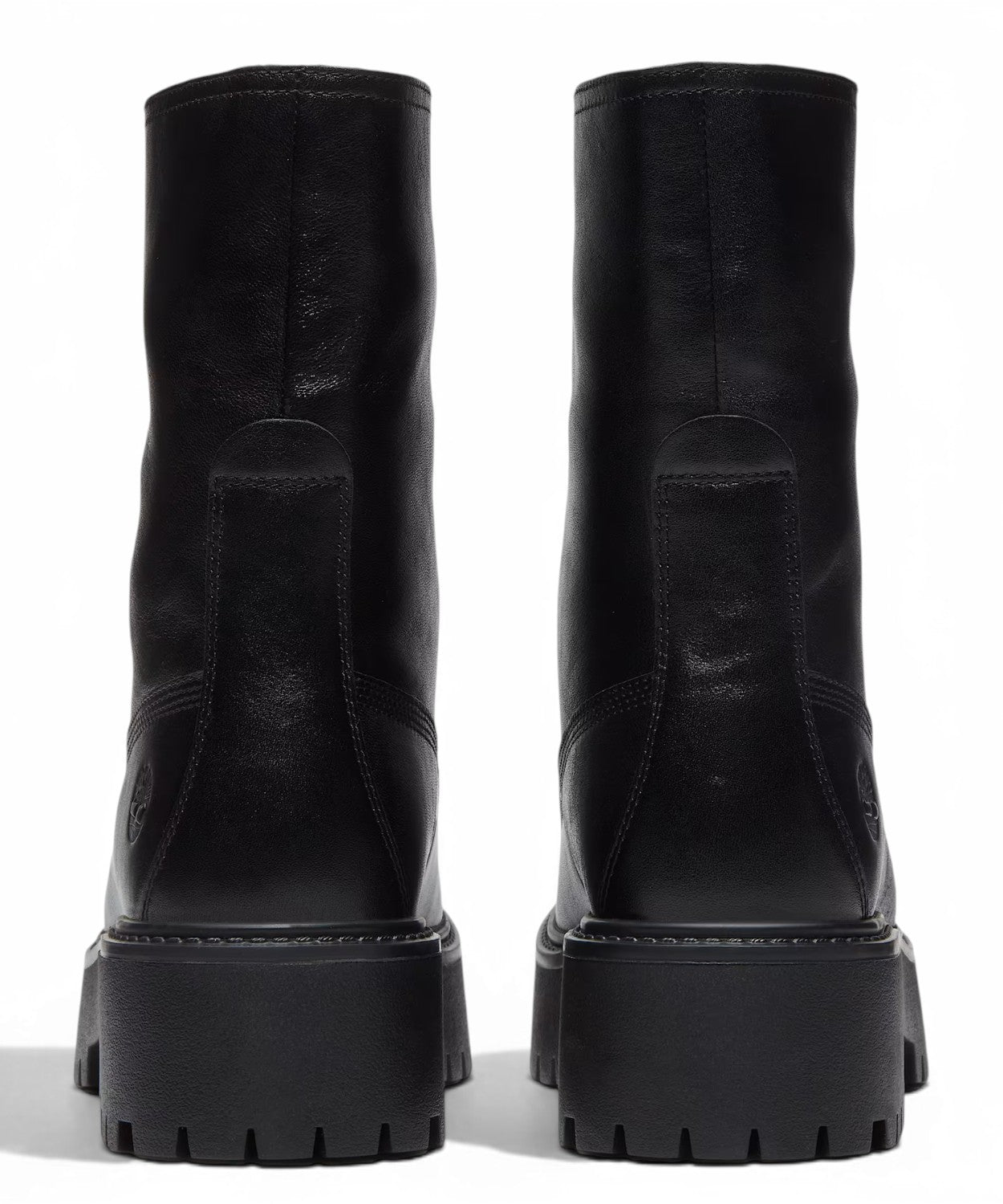 Stivale Timberland Stone Street Mid Donna con Plateau