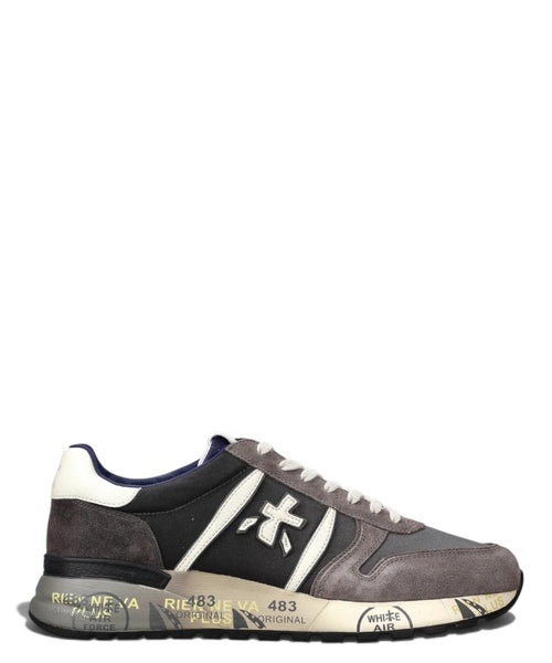 Sneakers Premiata Lander 6906