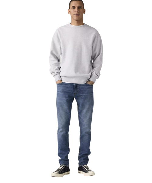 Levi's 512 Slim Taper Jeans Homme pour Confort et Style