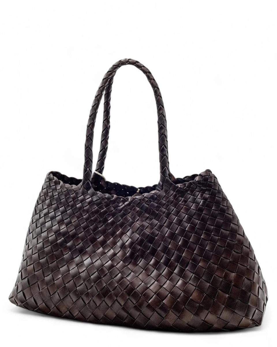 Santa Croce Big-DRAGON-Borse a spalla-Vittorio Citro Boutique