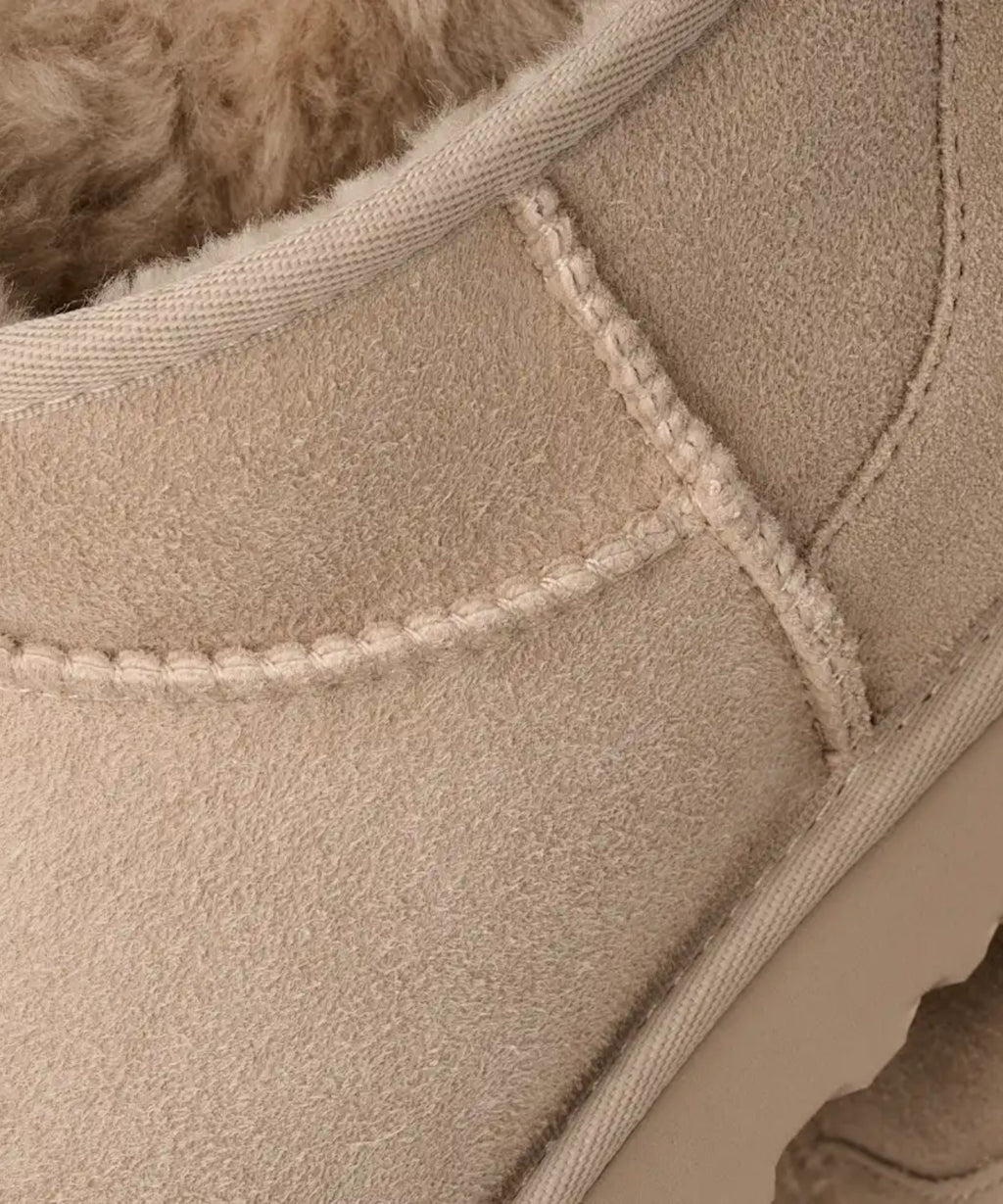 UGG Classic Ultra Mini per Donna
