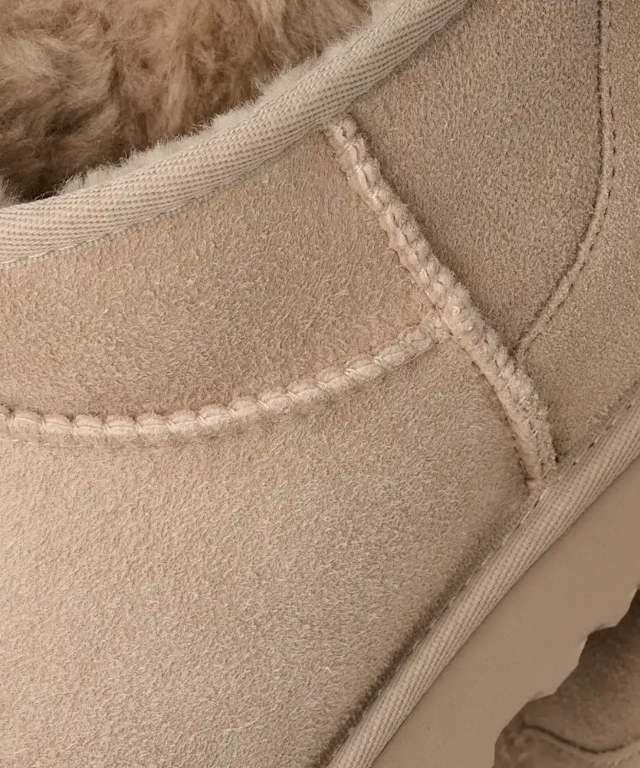UGG Classic Ultra Mini per Donna
