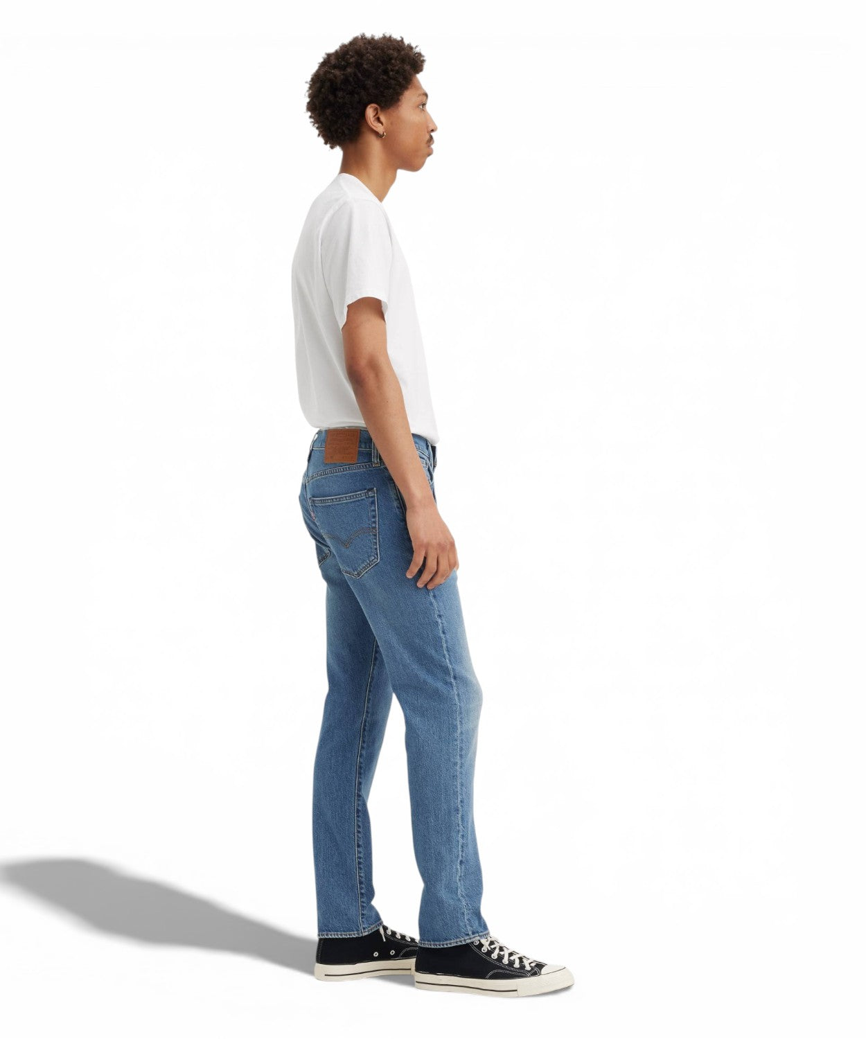 Jeans Levi’s® 502™ Taper affusolati